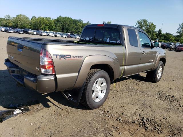 Photo 3 from auction – 2014 TOYOTA TACOMA with VIN 5TFUU4EN1EX097340