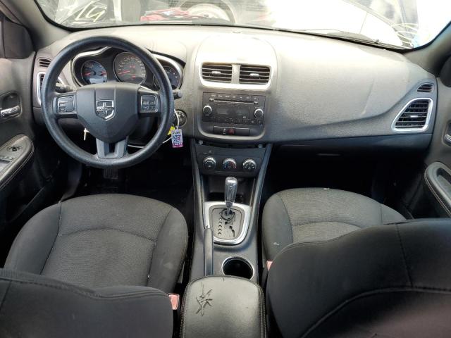 Photo 8 from auction – 2014 DODGE AVENGER SE with VIN 1C3CDZAB1EN138523