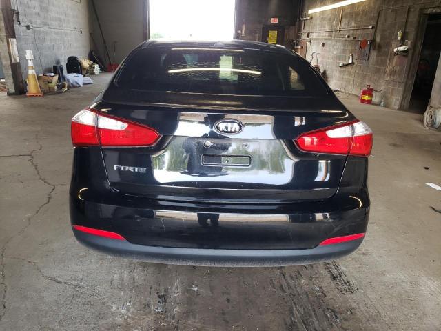 Photo 6 from auction – 2016 KIA FORTE LX with VIN KNAFK4A66G5458151