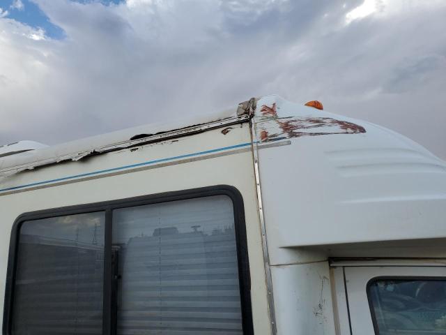 Photo 9 from auction – 2003 GFST MOTORHOME with VIN 1FDWE35S33HA05654