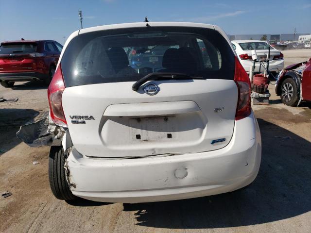 Photo 6 from auction – 2016 NISSAN VERSA NOTE with VIN 3N1CE2CP0GL398216