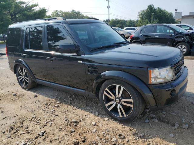 Photo 4 from auction – 2011 LAND ROVER LR4 with VIN SALAG2D45BA584801