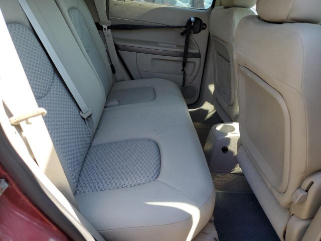 Photo 10 from auction – 2008 CHEVROLET HHR LT with VIN 3GNCA43D18S697299