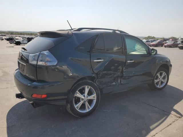 Photo 3 from auction – 2008 LEXUS RX 400H with VIN JTJGW31U782851368