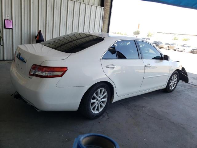 Photo 3 from auction – 2010 TOYOTA CAMRY BASE with VIN 4T4BF3EK2AR040935
