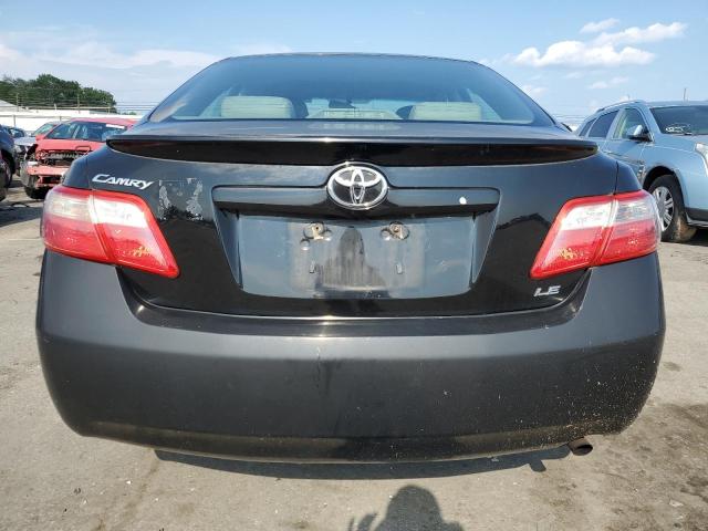 Photo 6 from auction – 2008 TOYOTA CAMRY CE with VIN 4T1BE46K58U230532