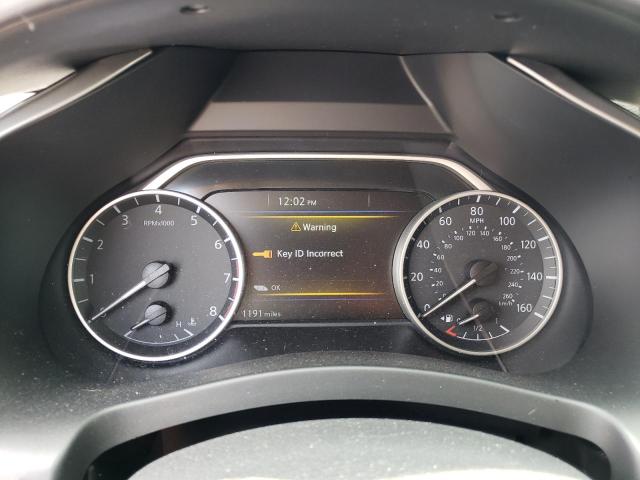 Photo 9 from auction – 2023 NISSAN MURANO S with VIN 5N1AZ2AJ7PC109850