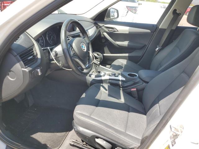Photo 7 from auction – 2015 BMW X1 SDRIVE2 with VIN WBAVM1C51FV315826