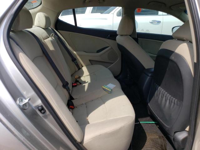 Снимка 10 от търг – 2015 KIA OPTIMA LX с VIN KNAGM4A72F5588093