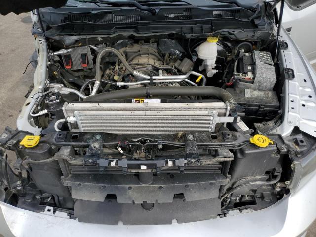 Photo 11 from auction – 2019 RAM 1500 CLASS with VIN 1C6RR7FT7KS553539