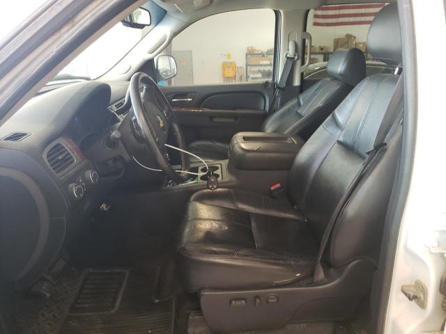 Photo 7 from auction – 2010 CHEVROLET SILVERADO with VIN 3GCRKTE30AG239650