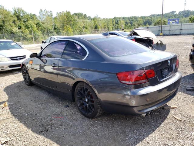 Photo 2 from auction – 2008 BMW 328 I with VIN WBAWB335X8P132213