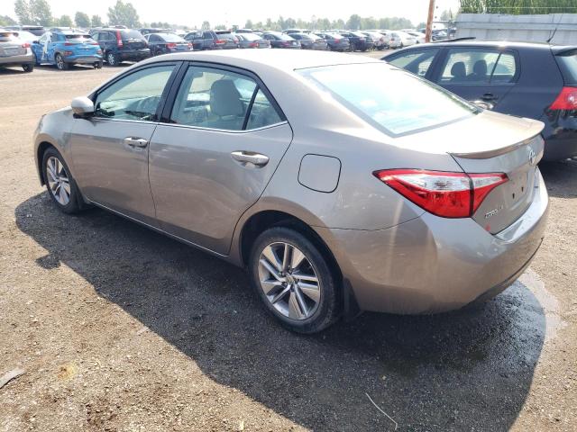 Photo 2 from auction – 2014 TOYOTA COROLLA EC with VIN 2T1BPRHE7EC127625