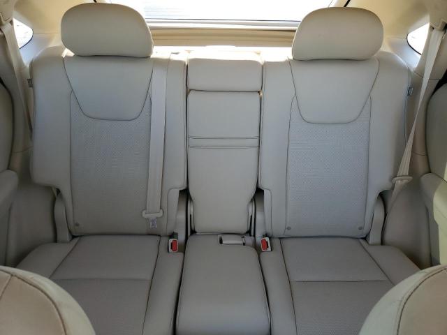 Photo 10 from auction – 2015 LEXUS RX 350 BAS with VIN 2T2BK1BA0FC279376
