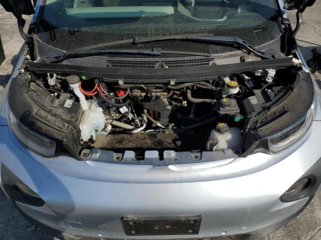 Photo 11 from auction – 2016 BMW I3 with VIN WBY1Z4C53GV506913