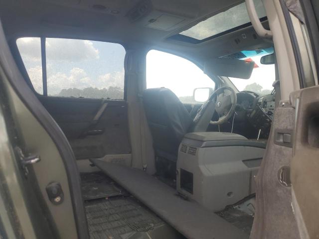 Photo 11 from auction – 2004 NISSAN ARMADA SE with VIN 5N1AA08A24N703201