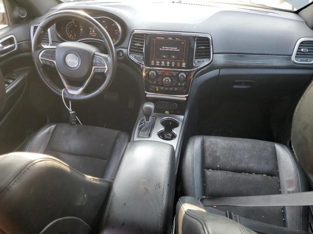 Photo 8 from auction – 2020 JEEP GRAND CHER with VIN 1C4RJFAG2LC294149