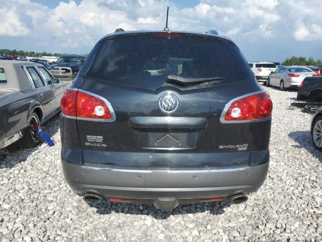Photo 6 from auction – 2011 BUICK ENCLAVE CX with VIN 5GAKRBED6BJ145144