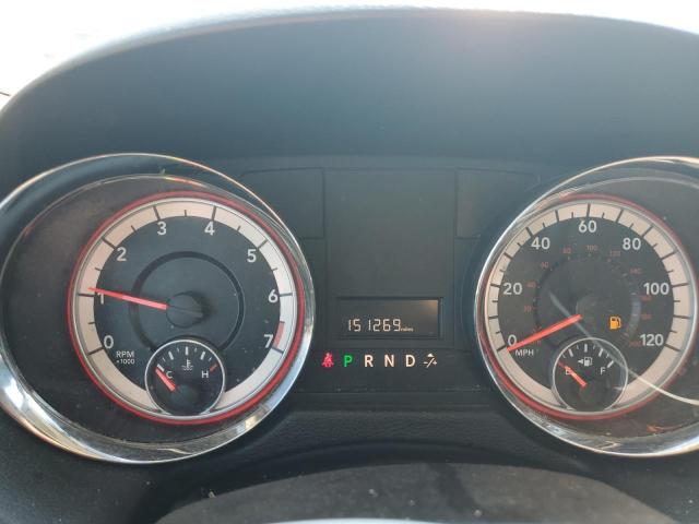 Photo 9 from auction – 2014 DODGE GRAND CARA with VIN 2C4RDGCG5ER213892