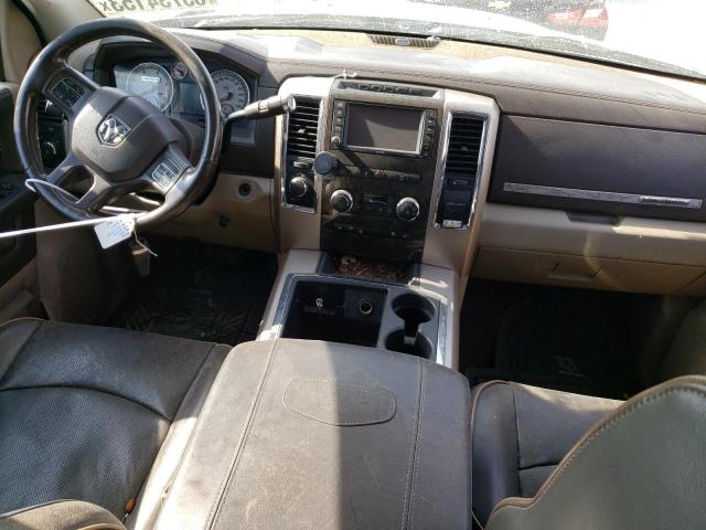 Photo 8 from auction – 2012 DODGE RAM 3500 L with VIN 3C63D3NL2CG123442