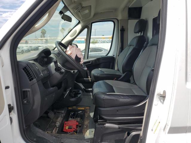 Photo 7 from auction – 2019 RAM PROMASTER with VIN 3C6TRVAGXKE520168