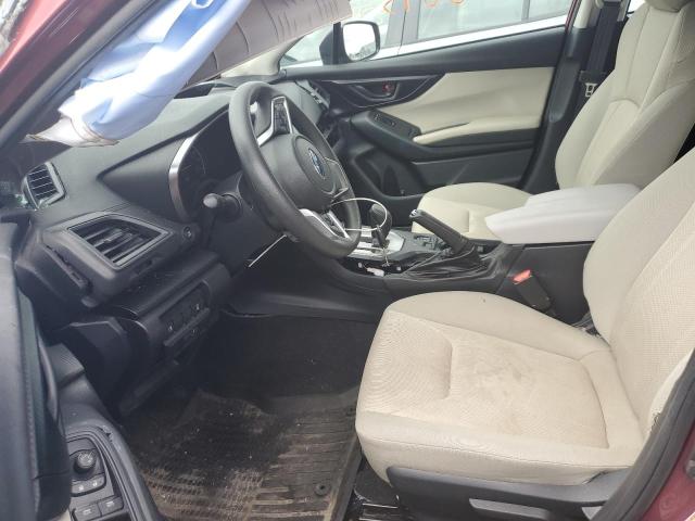 Photo 7 from auction – 2018 SUBARU IMPREZA PR with VIN 4S3GTAB6XJ3725747