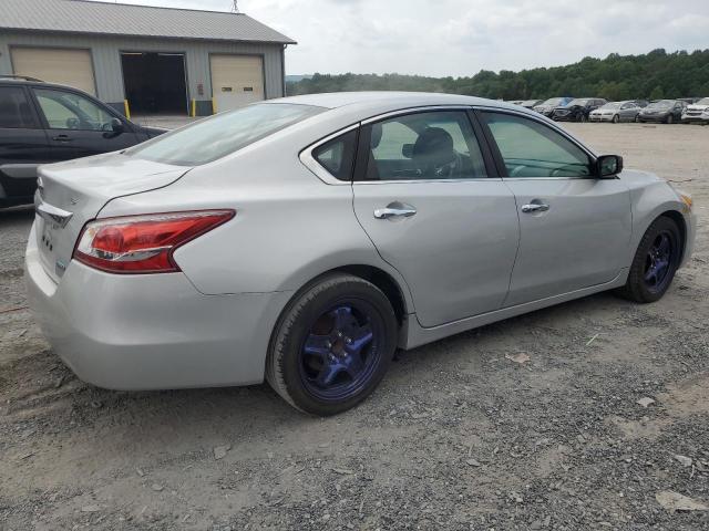 Photo 3 from auction – 2013 NISSAN ALTIMA 2.5 with VIN 1N4AL3AP7DN549606