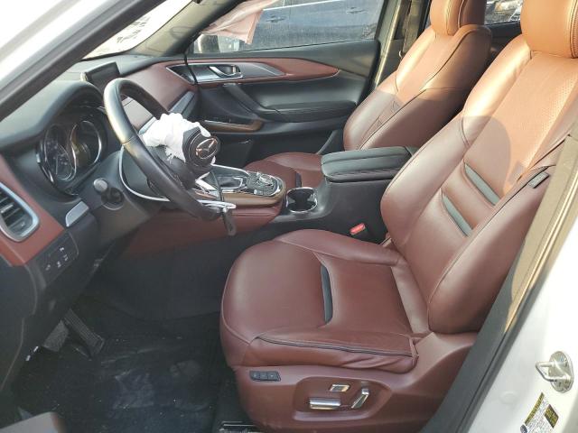 Photo 7 from auction – 2018 MAZDA CX-9 SIGNA with VIN JM3TCBEY1J0217886