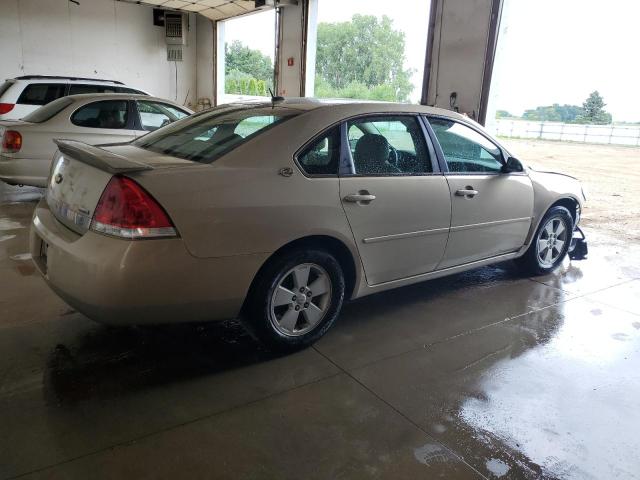 Photo 3 from auction – 2008 CHEVROLET IMPALA LT with VIN 2G1WT58K481288151