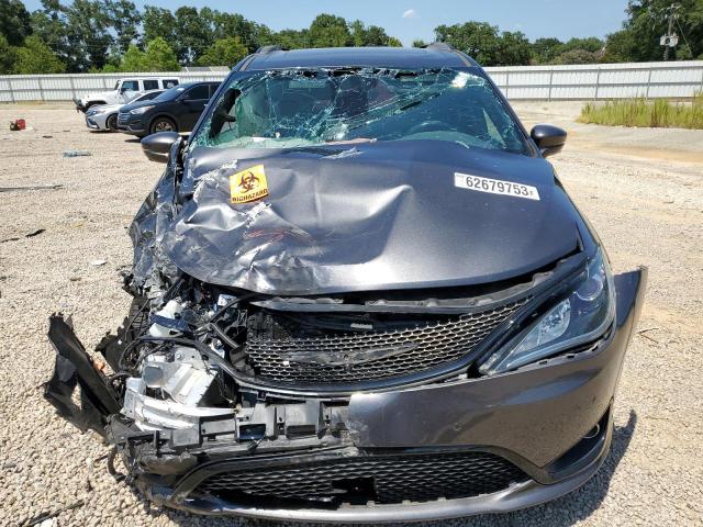 Photo 5 from auction – 2019 CHRYSLER PACIFICA L with VIN 2C4RC1GG5KR507332