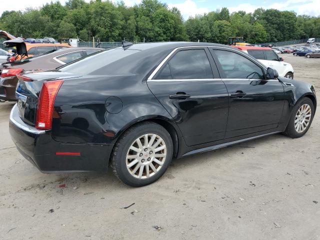 Photo 3 from auction – 2012 CADILLAC CTS with VIN 1G6DC5E54C0132888