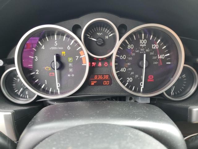 Снимка 9 от търг – 2010 MAZDA MX-5 MIATA с VIN JM1NC2FF5A0208431
