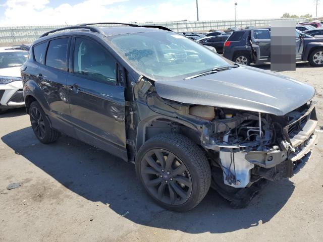 Photo 4 from auction – 2017 FORD ESCAPE TIT with VIN 1FMCU9J98HUA81963