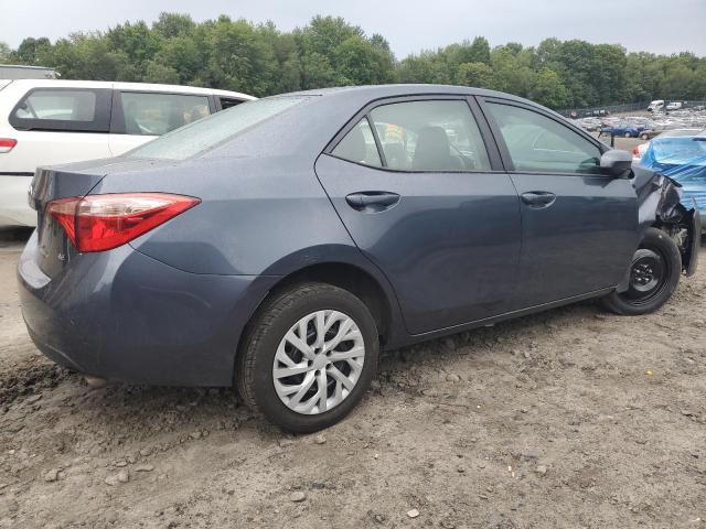 Photo 3 from auction – 2018 TOYOTA COROLLA L with VIN 2T1BURHE1JC965068