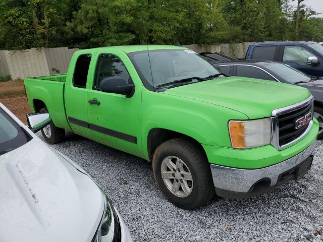 Photo 4 from auction – 2007 GMC NEW SIERRA with VIN 2GTEK19J071584500
