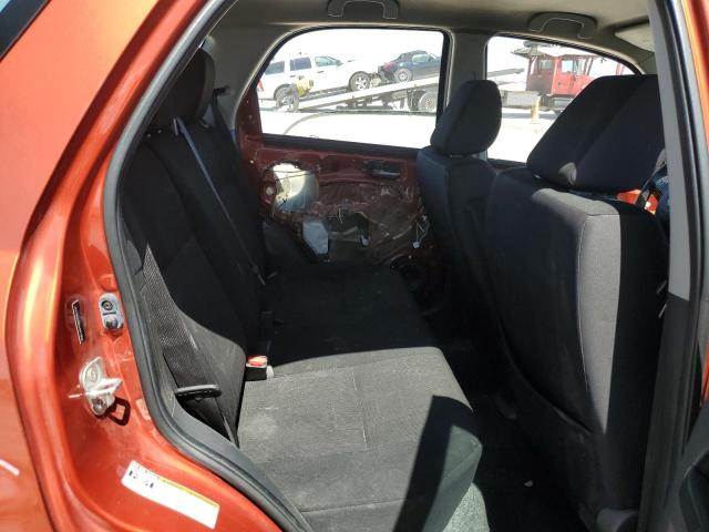 Photo 10 from auction – 2012 SUZUKI SX4 with VIN JS2YB5A38C6301352