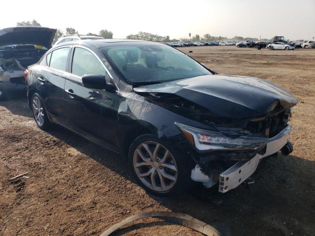 Photo 4 from auction – 2020 ACURA ILX with VIN 19UDE2F3XLA006372