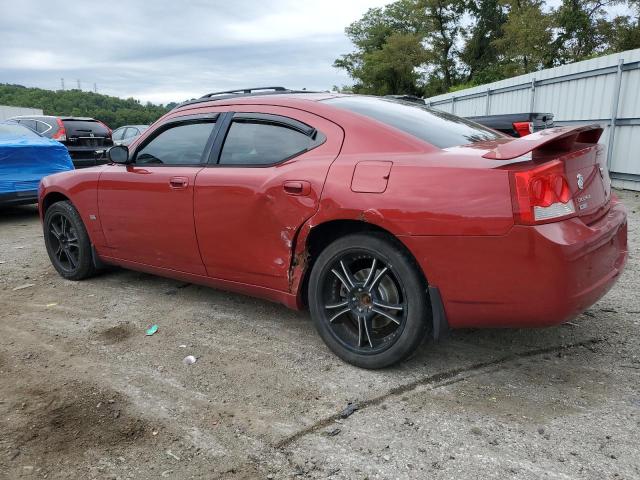 Photo 2 from auction – 2009 DODGE CHARGER SX with VIN 2B3KK33V39H583475