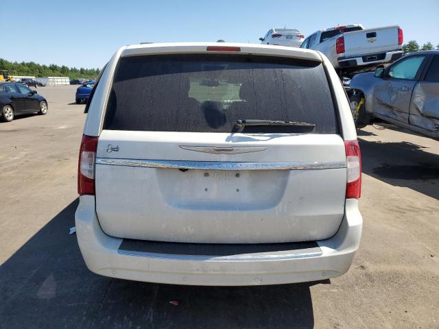 Photo 6 from auction – 2014 CHRYSLER TOWN & COU with VIN 2C4RC1CG2ER365225