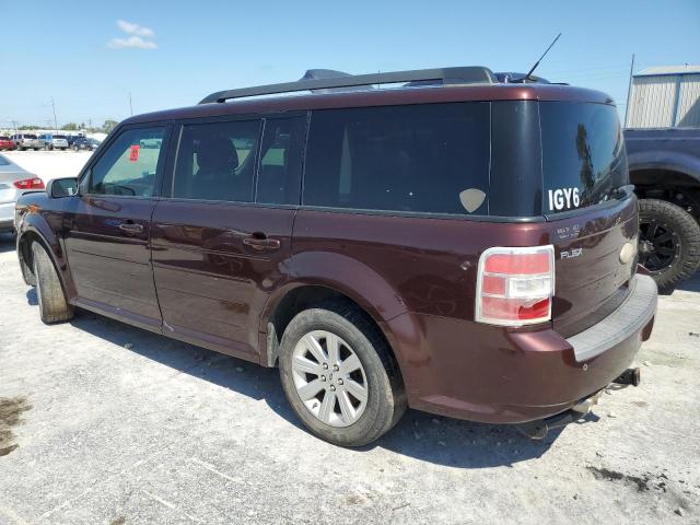 Photo 2 from auction – 2012 FORD FLEX SE with VIN 2FMGK5BC6CBD16403