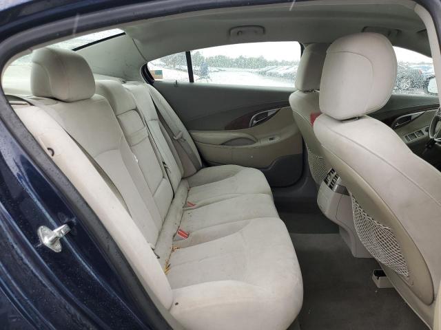 Photo 10 from auction – 2010 BUICK LACROSSE C with VIN 1G4GB5EG8AF178552