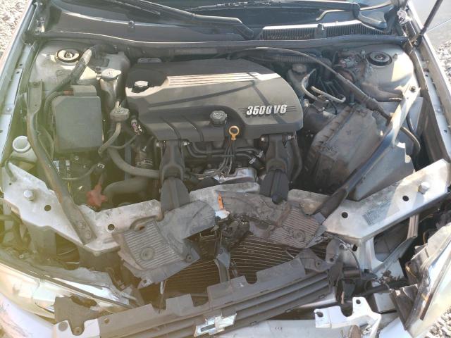 Photo 11 from auction – 2011 CHEVROLET IMPALA LT with VIN 2G1WG5EK6B1238822