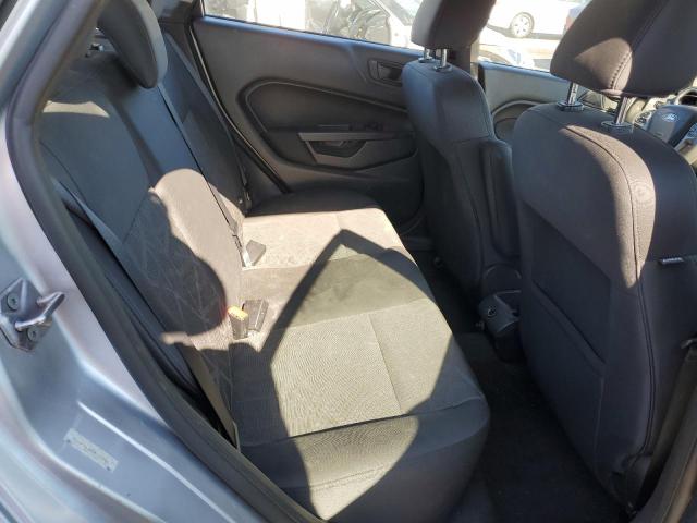 Photo 10 from auction – 2012 FORD FIESTA SE with VIN 3FADP4BJ5CM102895