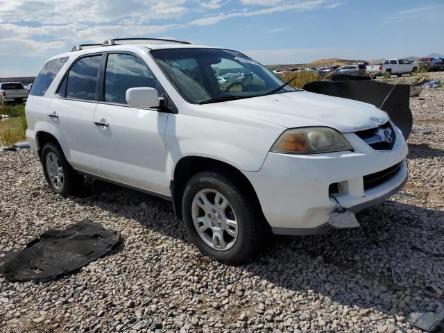 Photo 4 from auction – 2005 ACURA MDX TOURIN with VIN 2HNYD18685H545012