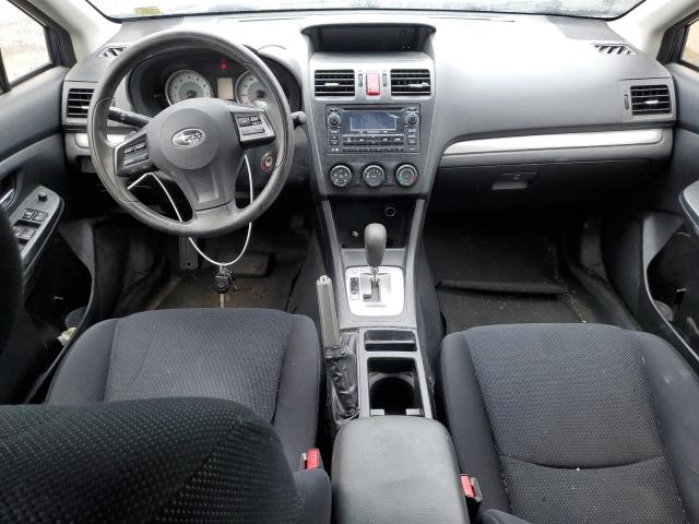 Photo 8 from auction – 2012 SUBARU IMPREZA PR with VIN JF1GPAC64CH234234