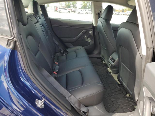 Photo 10 from auction – 2023 TESLA MODEL 3 with VIN 5YJ3E1EAXPF501575