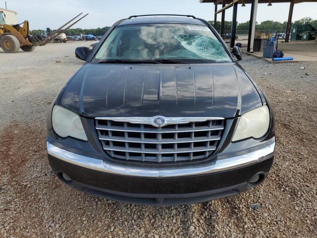 Photo 5 from auction – 2007 CHRYSLER PACIFICA T with VIN 2A8GM68X27R294680