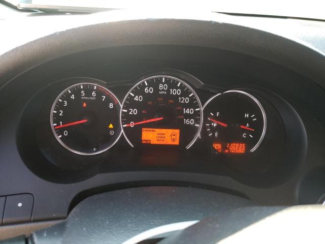 Фото 9 с аукциона – 2012 NISSAN ALTIMA BAS с VIN 1N4AL2AP7CC141806