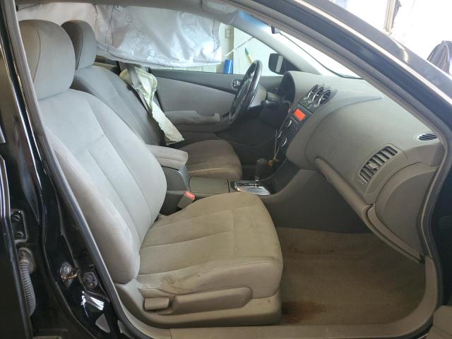 Photo 7 from auction – 2010 NISSAN ALTIMA BAS with VIN 1N4AL2AP5AN432483