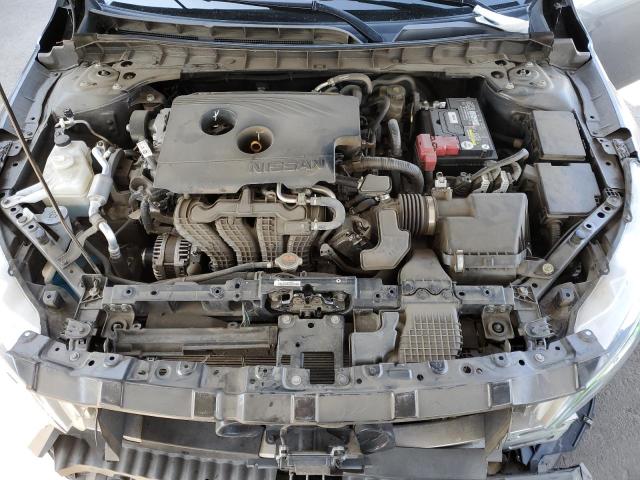 Photo 11 from auction – 2020 NISSAN ALTIMA S with VIN 1N4BL4BV8LC145666